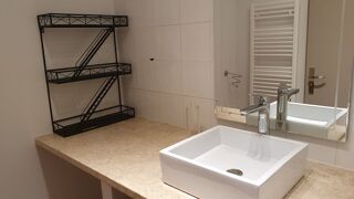  Appartement à louer 1 pièce 40 m²