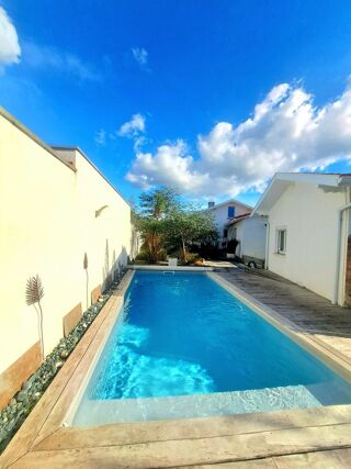  Maison à vendre 7 pièces 158 m²