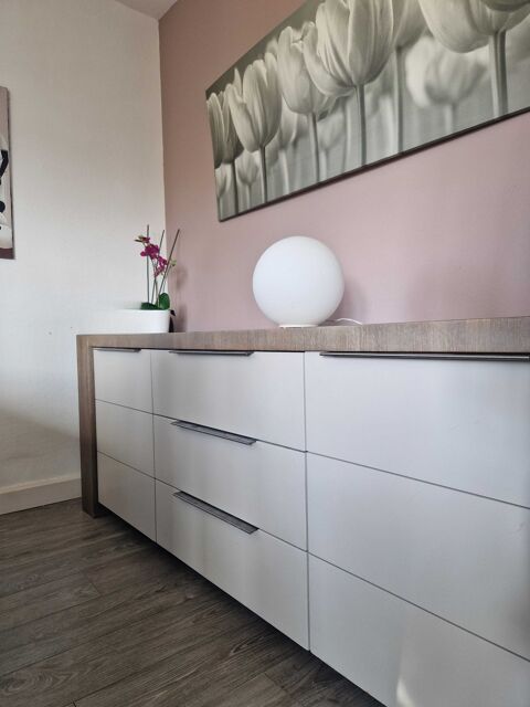 Buffet Monsieur Meuble 130 Champigny-sur-Marne (94)