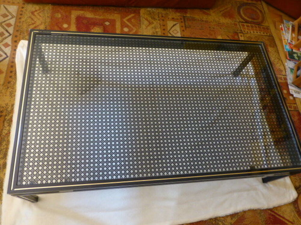 Table Basse Pierre Vandel Meubles