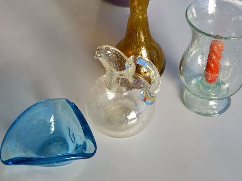 Verrerie de BIOT Antibes (06)