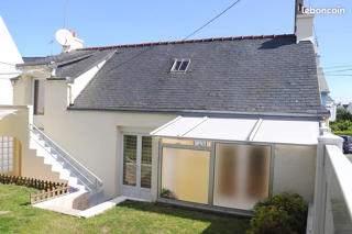 Location  Maison - Villa 