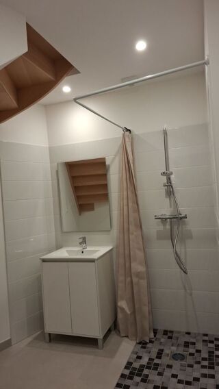  Maison à louer 4 pièces 80 m² La turballe