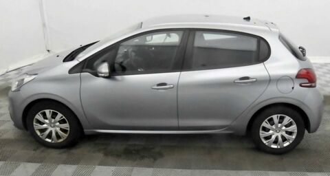 Peugeot 208 1.2 PureTech 82ch BVM5 Active Business