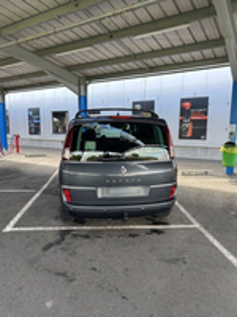 Espace 2.0 dCi 150 FAP Alyum Euro 5 A 2011 occasion 59287 Guesnain