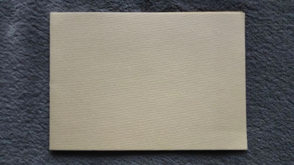 Carte vintage meilleurs v?ux EDF GDF Vienne 