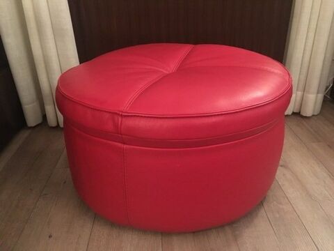 POUF cuir vritable 100 Salles-la-Source (12)
