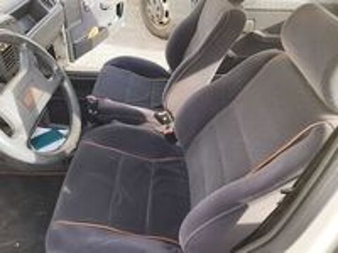 309 1.9i GTi 1989 occasion 26230 Grignan