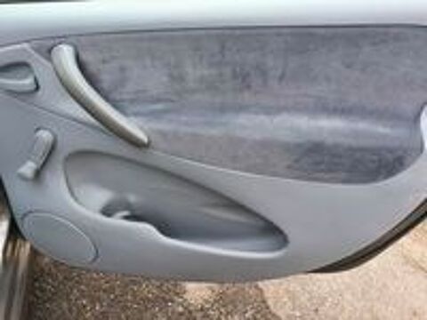 Picasso Xsara 1.6 HDi 110 FAP 2005 occasion 61240 Le Merlerault