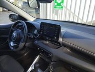 Yaris Hybride 116h France 2020 occasion 64100 Bayonne