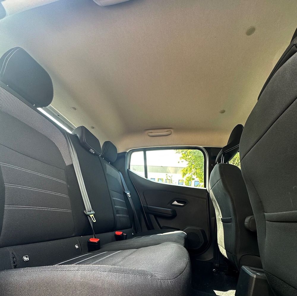 Sandero TCe 90 Stepway Expression 2024 occasion 94260 Fresnes