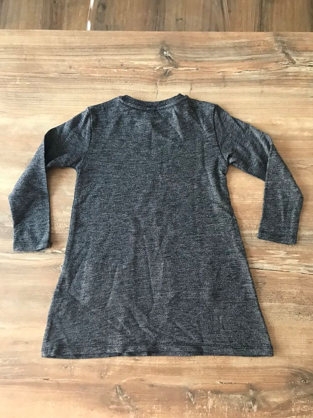 Robe manches longues enfant fille " Orchestra " Vêtements enfants