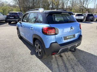 C3 Aircross 5p Feel BlueHDi 1.5 100 cv 2019 occasion 87280 Limoges
