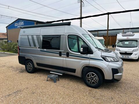 CARADO Camping car 2026 occasion Saint-Gervais 33240