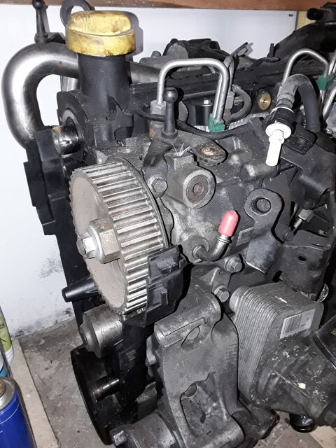 Pi&egrave;ces et &eacute;quipements Voiture Pi&egrave;ces et &eacute;quipements Voiture  occasion Deuil-la-Barre 95170