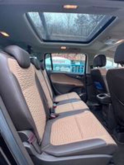 Zafira Tourer 2.0 CDTI 165 ch Cosmo 2012 occasion 03200 Vichy
