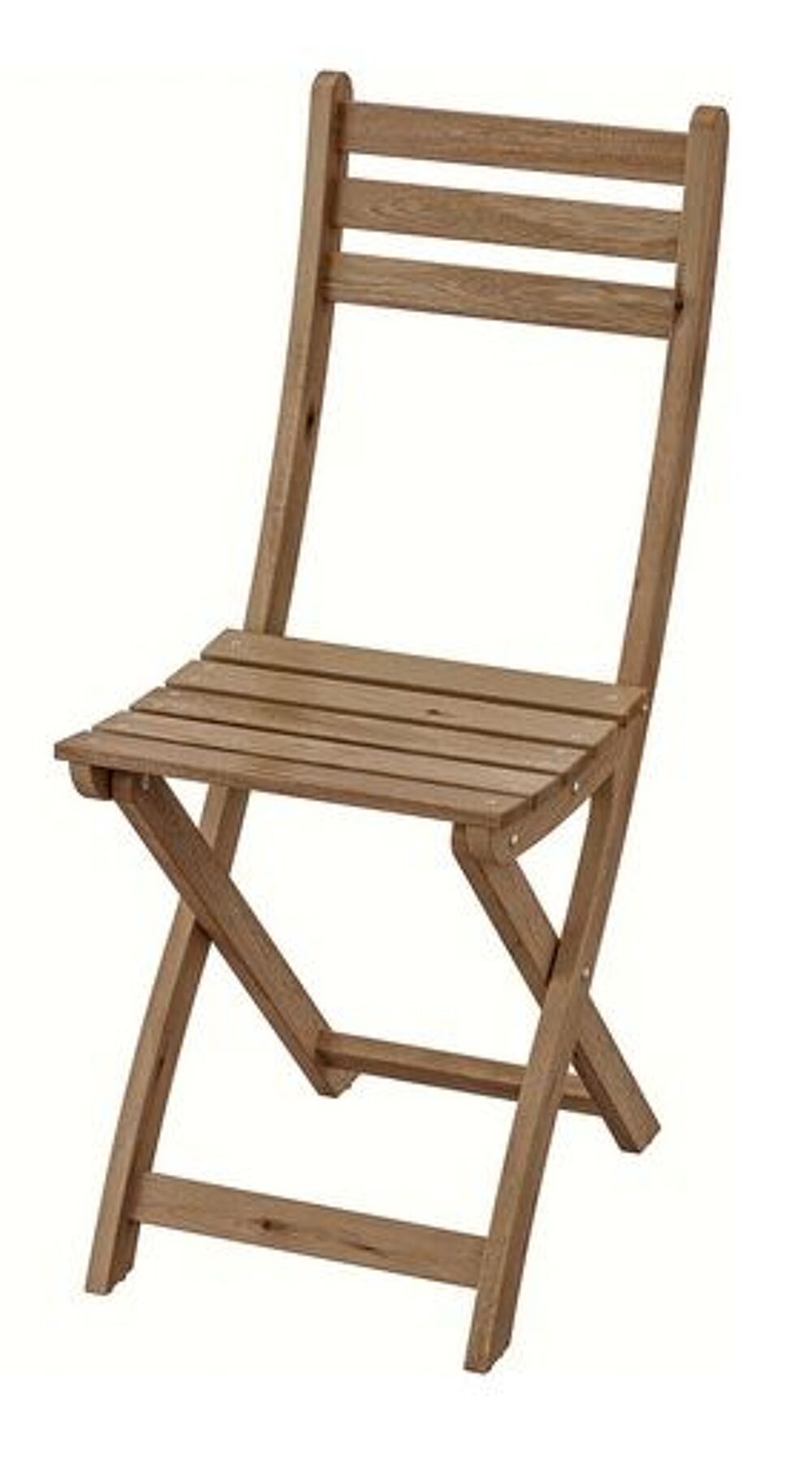 2 chaises Ikea ASKHOLMEN Meubles