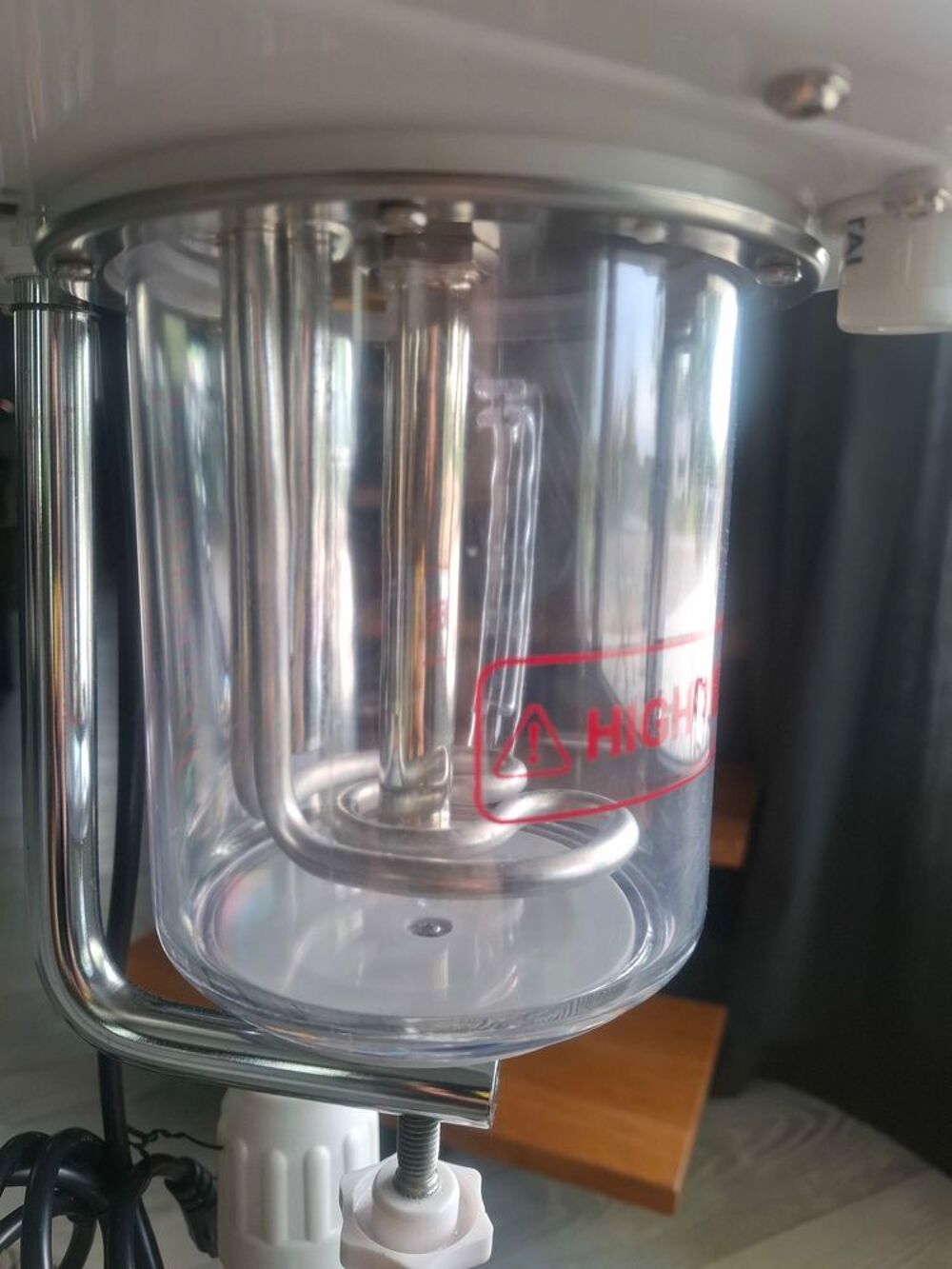 Vapozone Electroménager