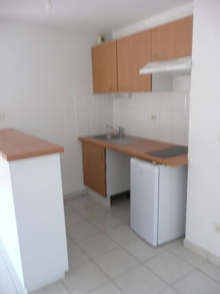  Appartement à louer 2 pièces 43 m²