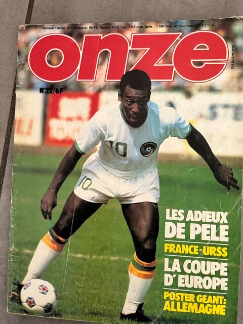 Onze mondial num�ro 22 5 Mailhac (11)