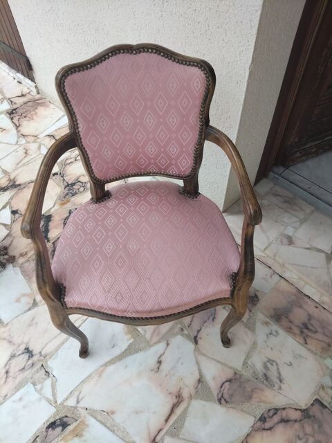 Fauteuil cabriolet Bretteville-sur-Odon (14)