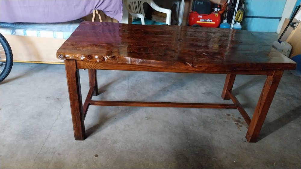 Table ormeau Meubles