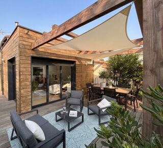  Maison à vendre 5 pièces 107 m²