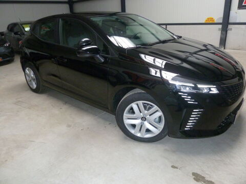 Renault Clio V Clio dCi 100 GSR2 Evolution 2024 occasion Ennery 95300