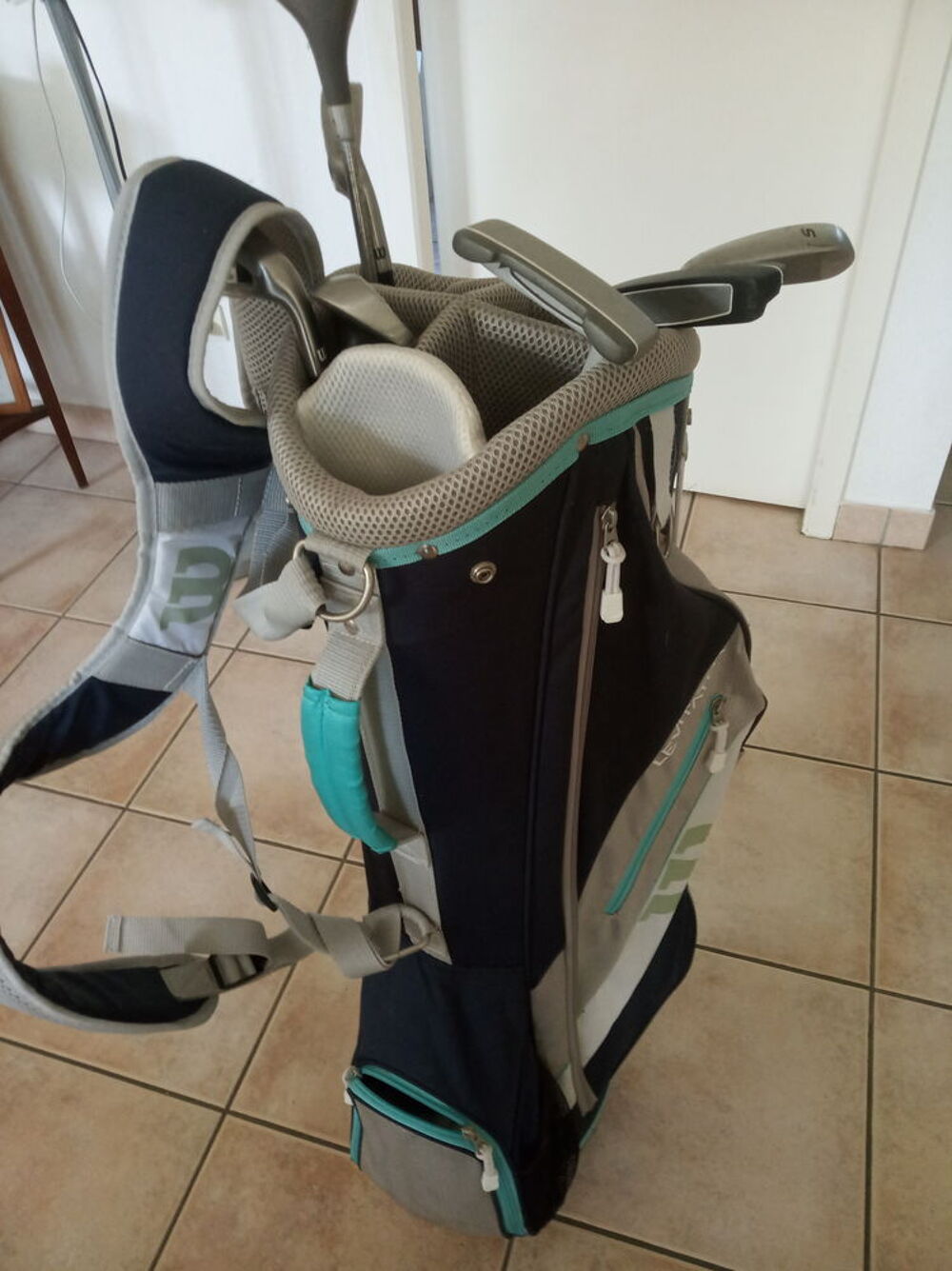 kit de golf Sports