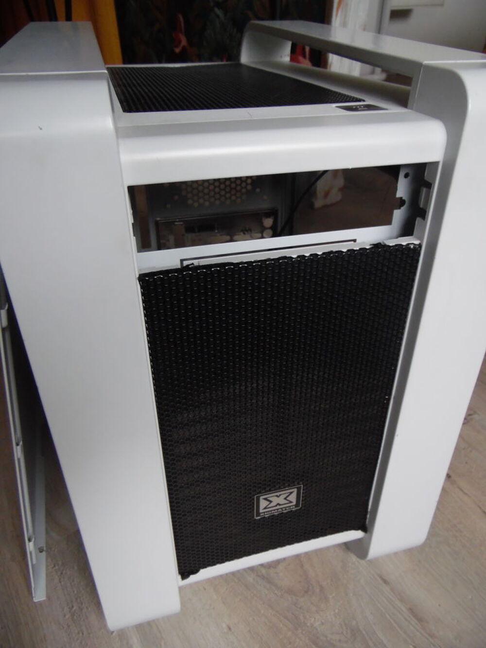 BOITIER VIDE PC Matériel informatique
