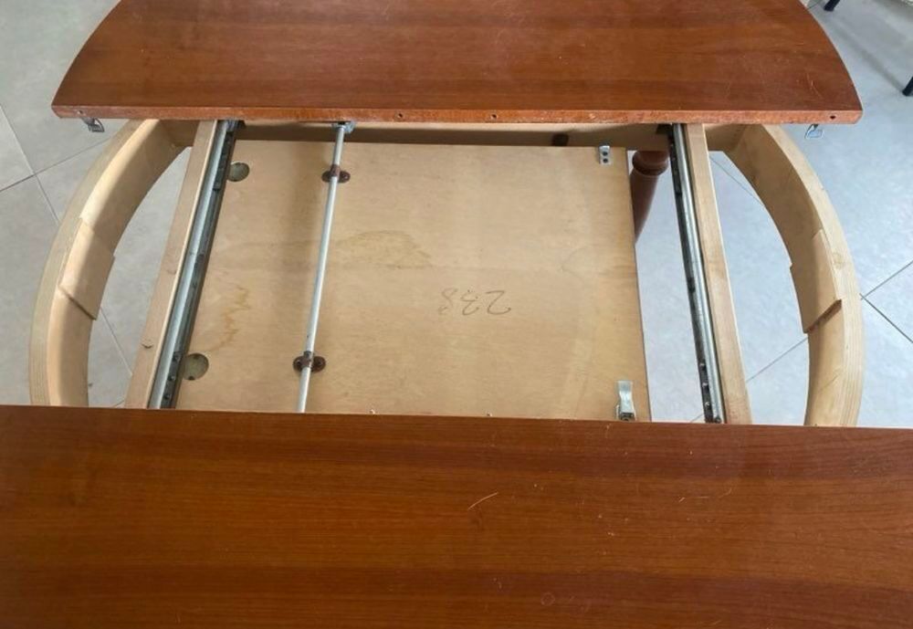 Table en bois Meubles