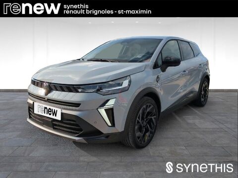 Annonce voiture Renault Symbioz 31490 �