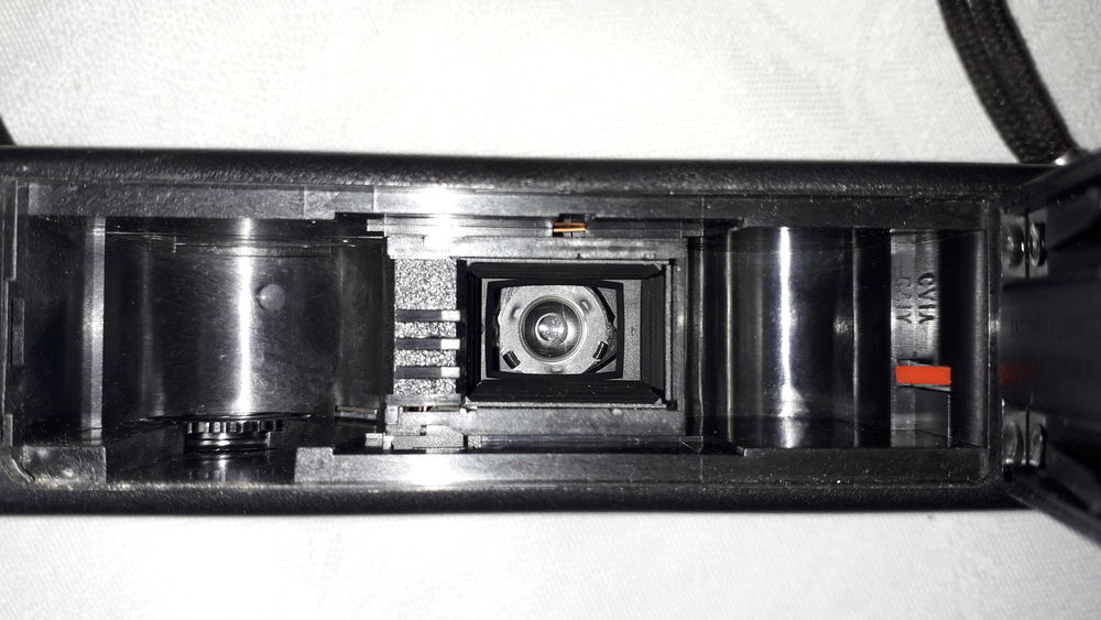 Appareil photo KODAK Tele-EKTRALITE 600
Photos/Video/TV
