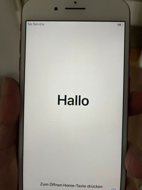 Apple iPhone 7 plus 128 75 Lorient (56)