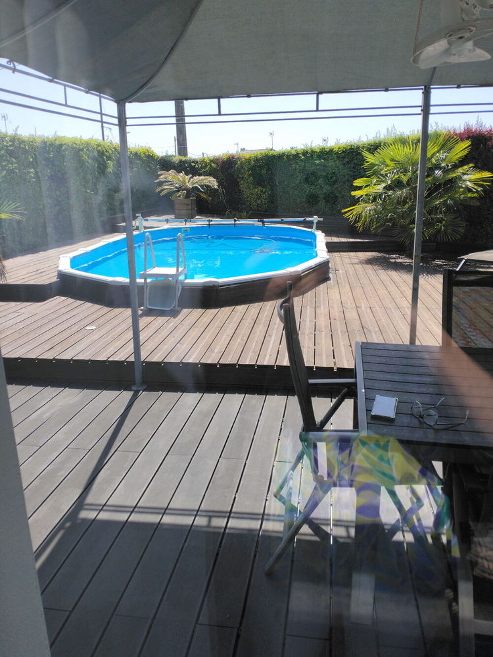 Vente Maison Maison individuelle demi sous-sol Chancenay