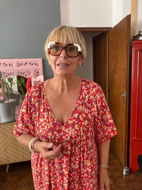 Dame avec expérience   cherche nuit a faire 0 13500 Croix ste