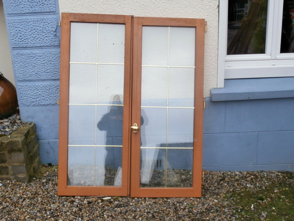 porte fenetre et fenetres Bricolage