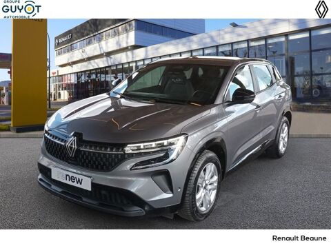 Renault Austral mild hybrid advanced 130 Equilibre 2023 occasion Beaune 21200