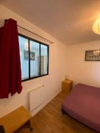  Appartement à louer 2 pièces 30 m² Guîtres
