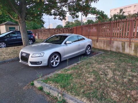 Audi A5 1.8 TFSI 2007 occasion Void-Vacon 55190