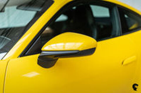 911 Carrera S 2019 occasion 75014 Paris