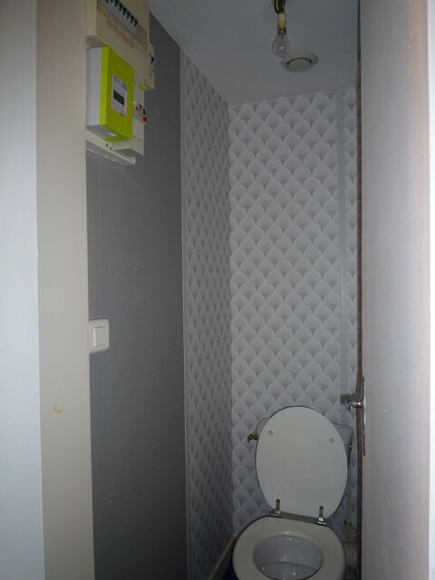  Appartement � louer 2 pi�ces 37 m�