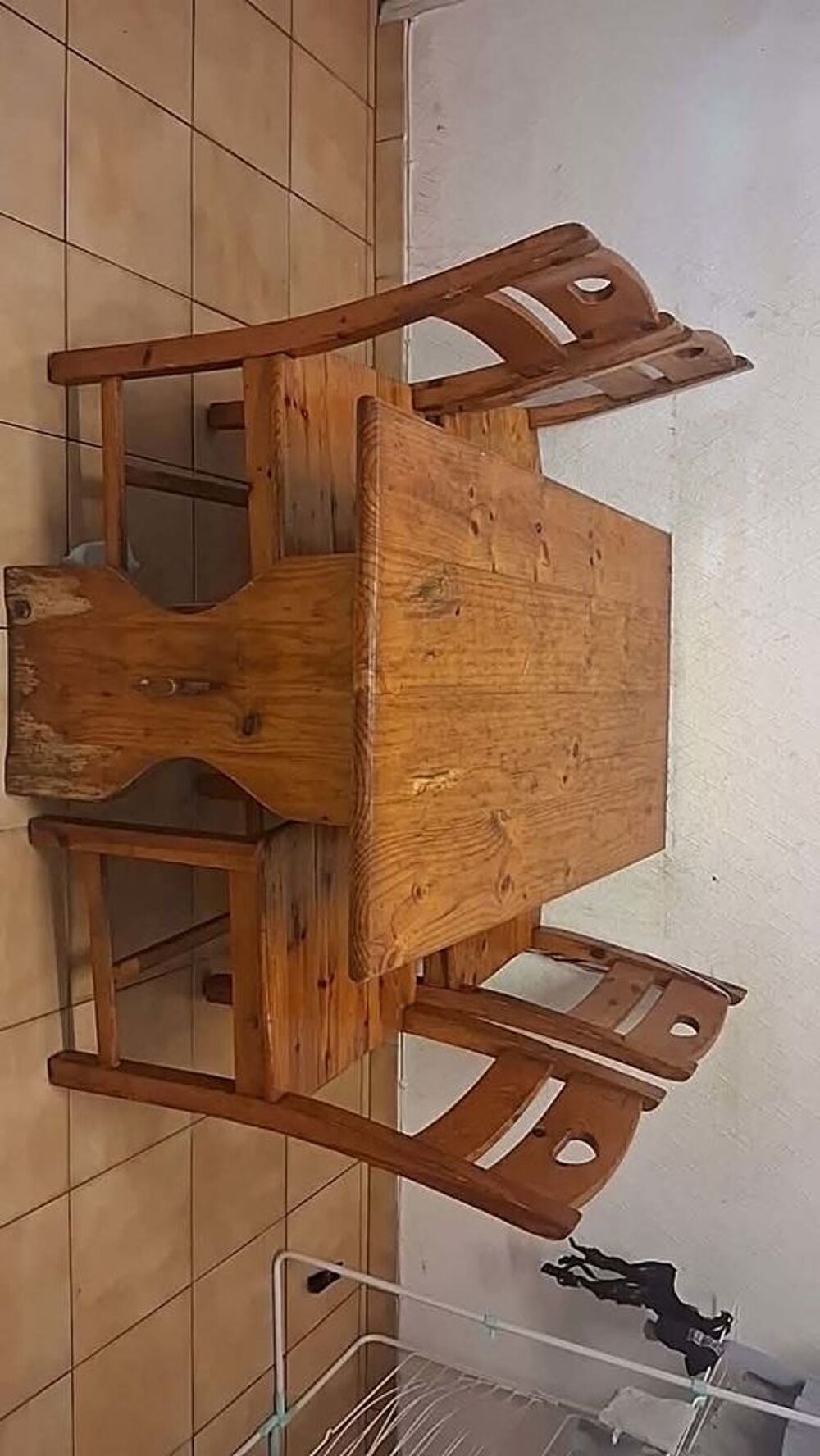 Meuble &eacute;lectrom&eacute;nager Meubles