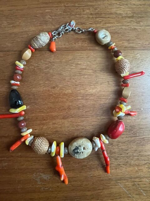 COLLIER ILIADE 60 Montpellier (34)