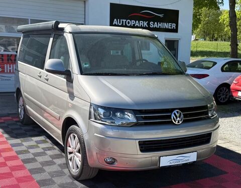 Volkswagen Divers California Comfortline 2012 occasion Caen 14000