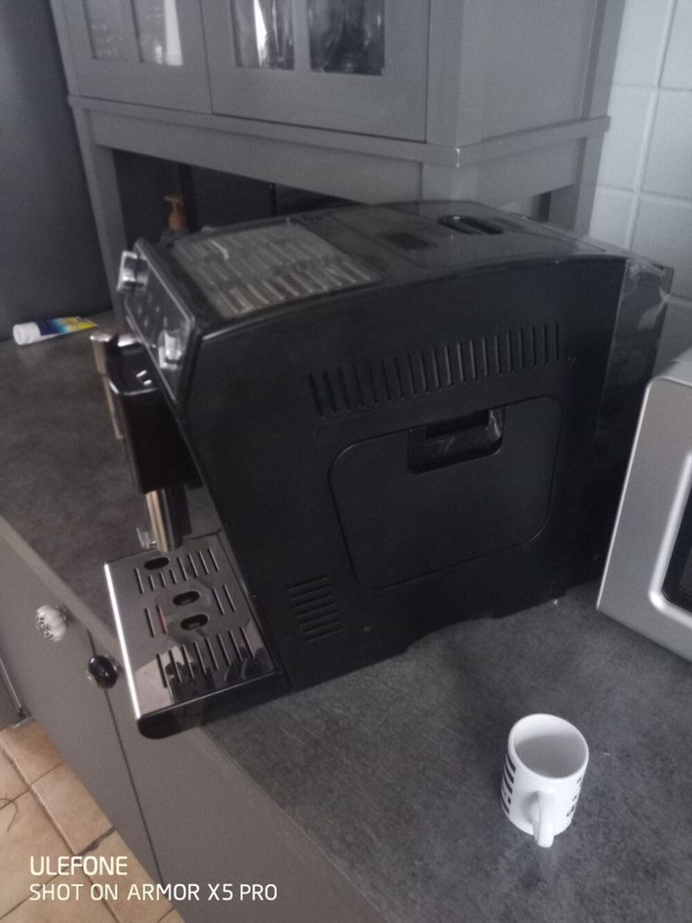 cafeti&egrave;re Electroménager