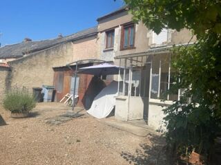  Maison  vendre 4 pices 87 m