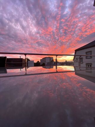  Appartement � vendre 4 pi�ces 80 m�