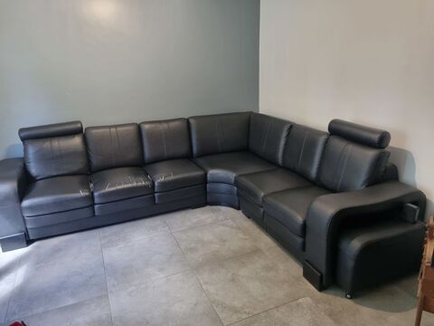 canap� d'angle  0 Isle (87)