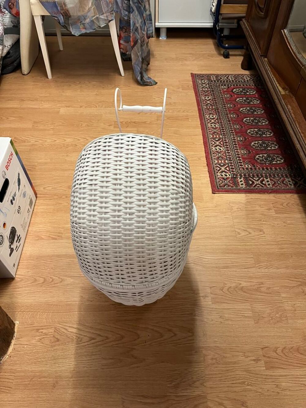 Landeaux de poup&eacute;es Mobilier enfants